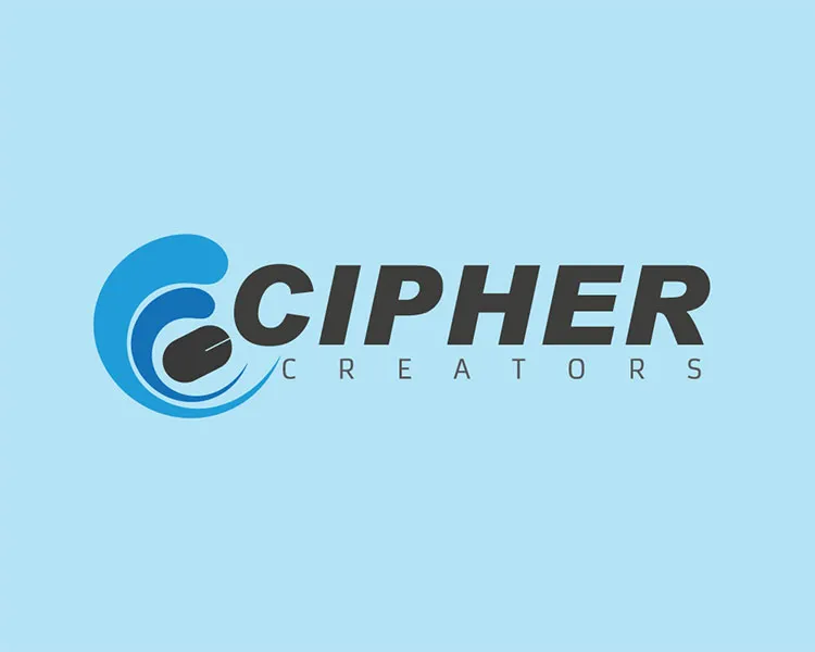 cipher logo