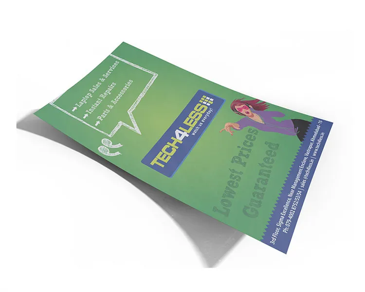 Flyer Design