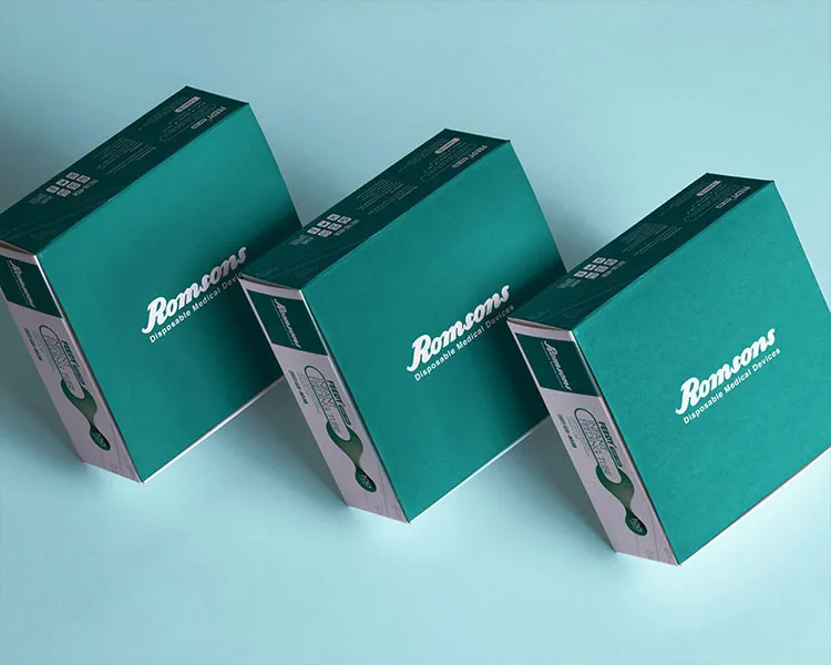 packaging design in himatnagar