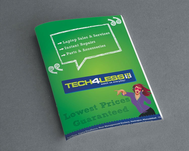 Flyer Design Best flyer design company